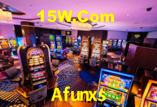 Afunxs