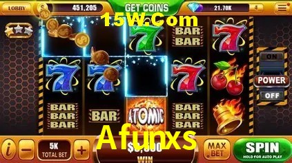 A Emoção da Loteria na Afunxs: Uma Chance de Mudança de Vida