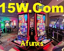 Afunxs - Jogos No Cassino Online! - Afunxs.Com