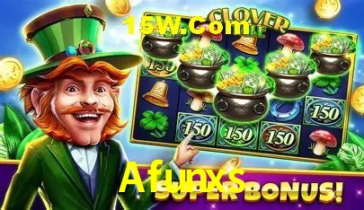 Inovações de Jogos na Afunxs: O Futuro das Experiências Interativas