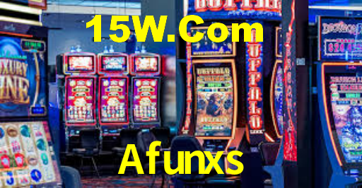 Afunxs.Com