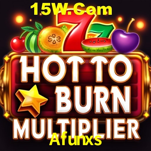 Slot Games Afunxs