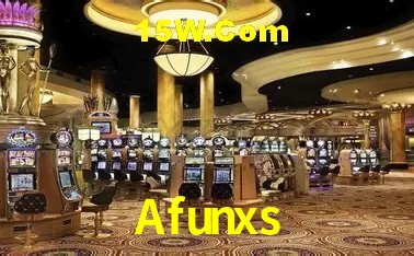 A Revolução dos Aplicativos de Jogos no Afunxs