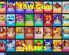 Apostas Esportivas na Afunxs: Um Guia Completo