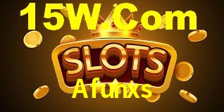 Afunxs: Jogos de Caça-Níqueis-Altas Recompensas, Roleta-Velocidade, Blackjack-Desafios Máximos