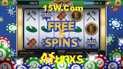 Apostas Esportivas na Afunxs: Um Guia Completo
