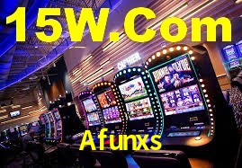Afunxs: Seu Cassino Premiado com Pagamentos Rápidos
