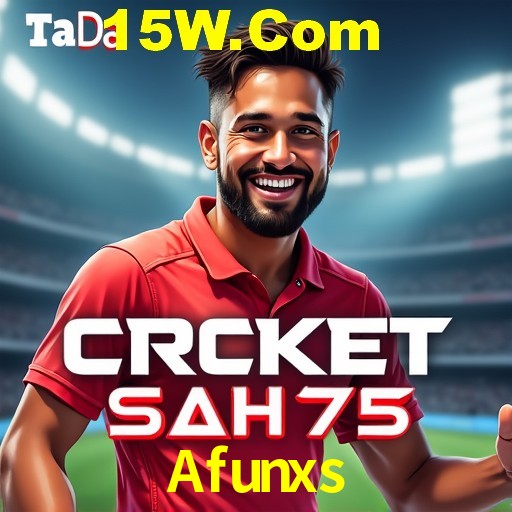 Tournaments Afunxs