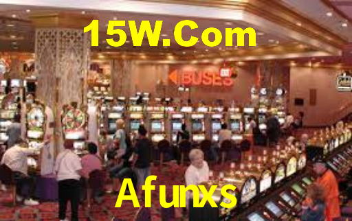 Afunxs Bet