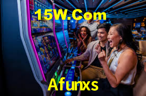 Afunxs