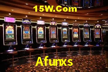 Desvendando o Mundo dos Jogos Virtuais na Afunxs