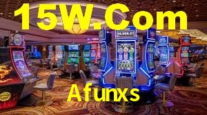 Exclusive Games Afunxs